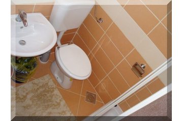 Croazia Privát Senj, Esterno